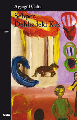 Şehper, Dehlizdeki Kuş book cover