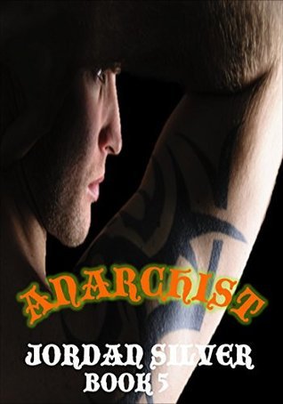 Anarchist: Book 5