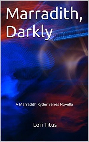 The Marradith Ryder Series book cover 2