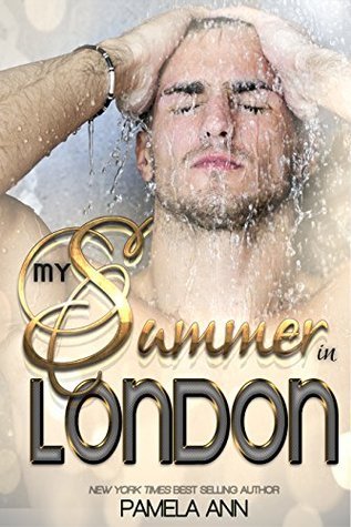 My Summer book cover 1