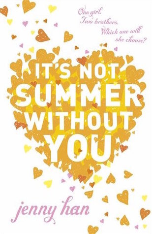 It's Not Summer Without You (Summer, #2)