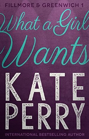 What a Girl Wants book cover