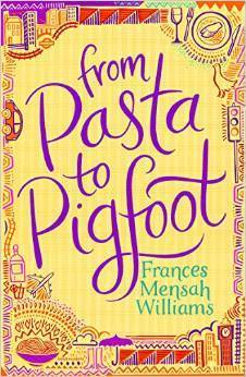 From Pasta to Pigfoot