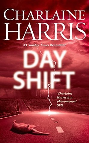 Day Shift (Midnight Texas #2)