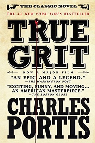 True Grit