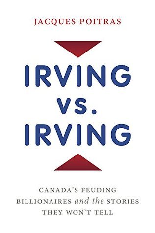 Irving vs Irving