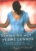 The Vanishing Act of Esme Lennox