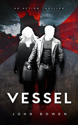Vessel