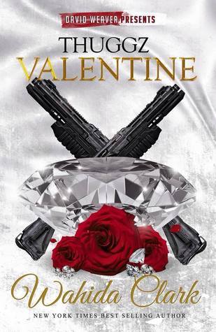 Thuggz Valentine book cover
