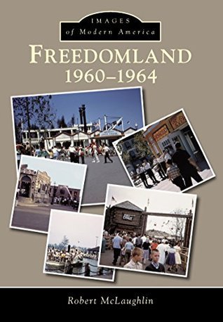 Freedomland book cover