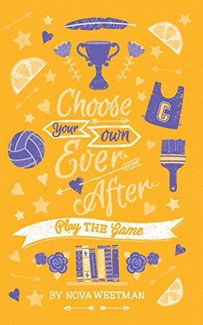 Play the Game book cover