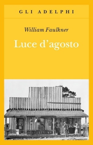 Luce d'agosto