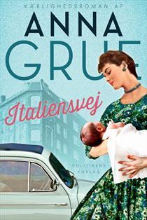 Italiensvej book cover