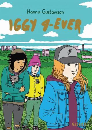 Iggy 4-ever