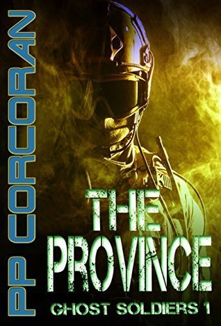 Ghost Soldiers book cover 1