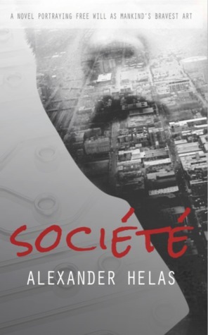 Cover of Société