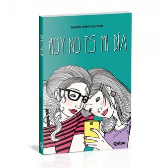 Hoy no es mi día