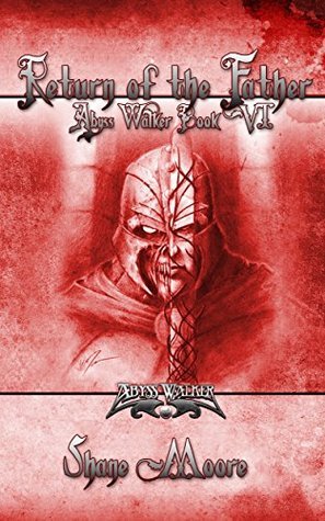 Return of the Father book cover