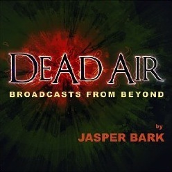 Dead Air book cover