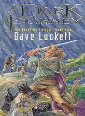 Tenabran Trilogy book cover 2