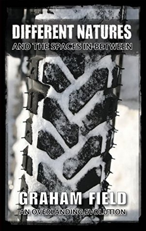 Different Natures: and the spaces in-between