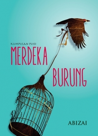 Merdeka Burung book cover