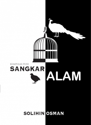 Sangkar Alam book cover