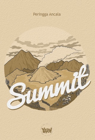 Summit book cover