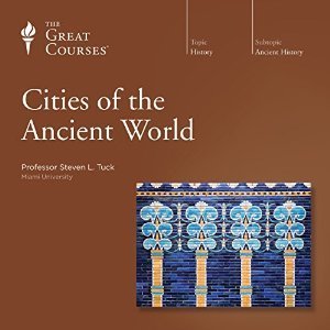 Cities of the Ancient World
