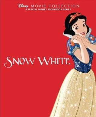 Disney Movie Collection: Snow White: A Special Disney Storybook Series
