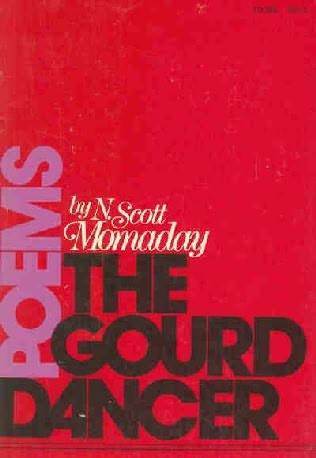 The Gourd Dancer book cover