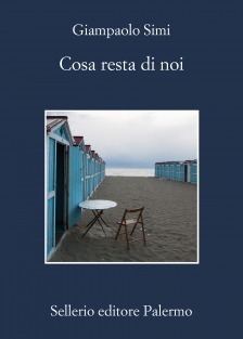Cosa resta di noi book cover