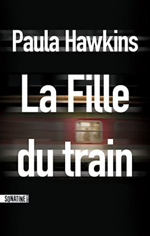 La Fille du train - Preview