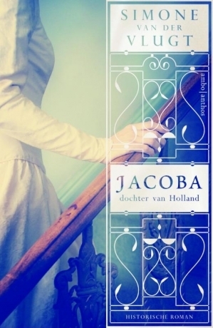 Jacoba, Dochter van Holland