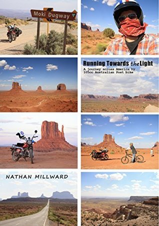 Running Towards the Light: Postcards from Alaska
