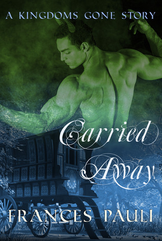 Carried Away book cover