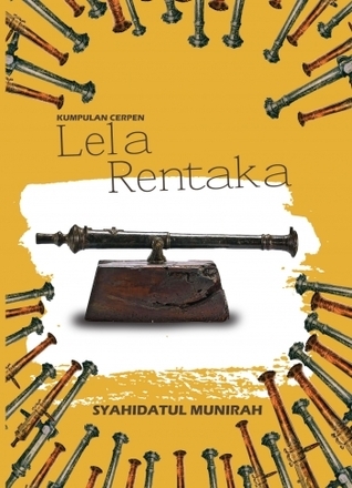 Lela Rentaka book cover