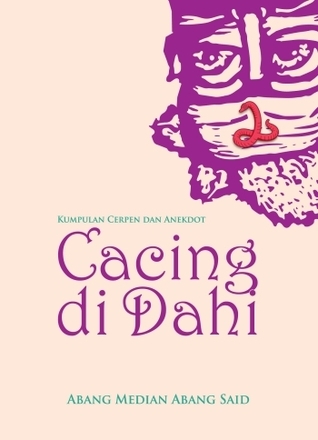 Cacing di Dahi book cover