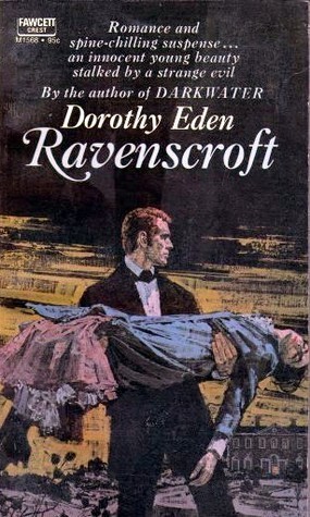 Ravenscroft