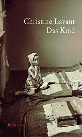 Das Kind book cover
