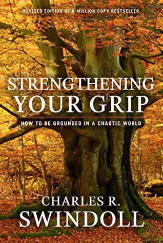 Strengthening Your Grip book cover
