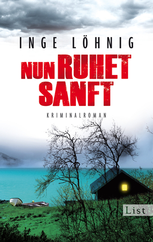 Nun ruhet sanft book cover