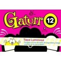 Gaturro 12 book cover