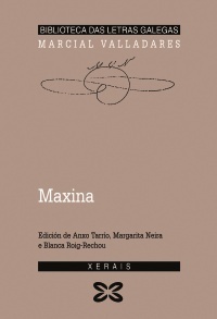 Maxina ou a filla espúrea