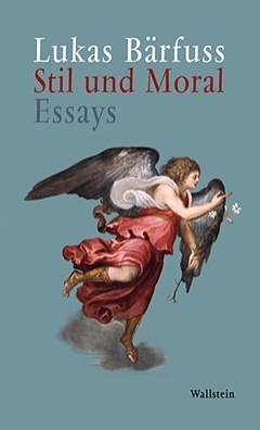 Stil und Moral book cover