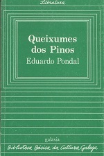 Queixumes dos pinos e outros poemas