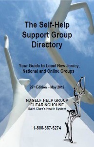The Self-Help Support Group Directory: Your Guide to Local New Jersey ...