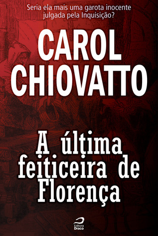 A Última Feiticeira de Florença book cover