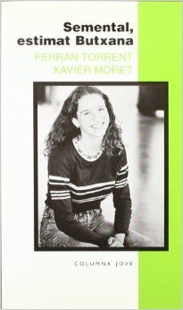 Semental, estimat Butxana book cover