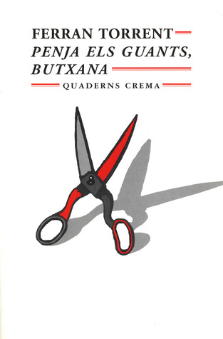 Butxana i Barrera book cover 2